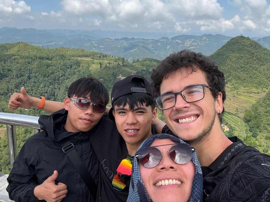 BiBi Ha Giang Loop Tour-Ha Giang必去景点