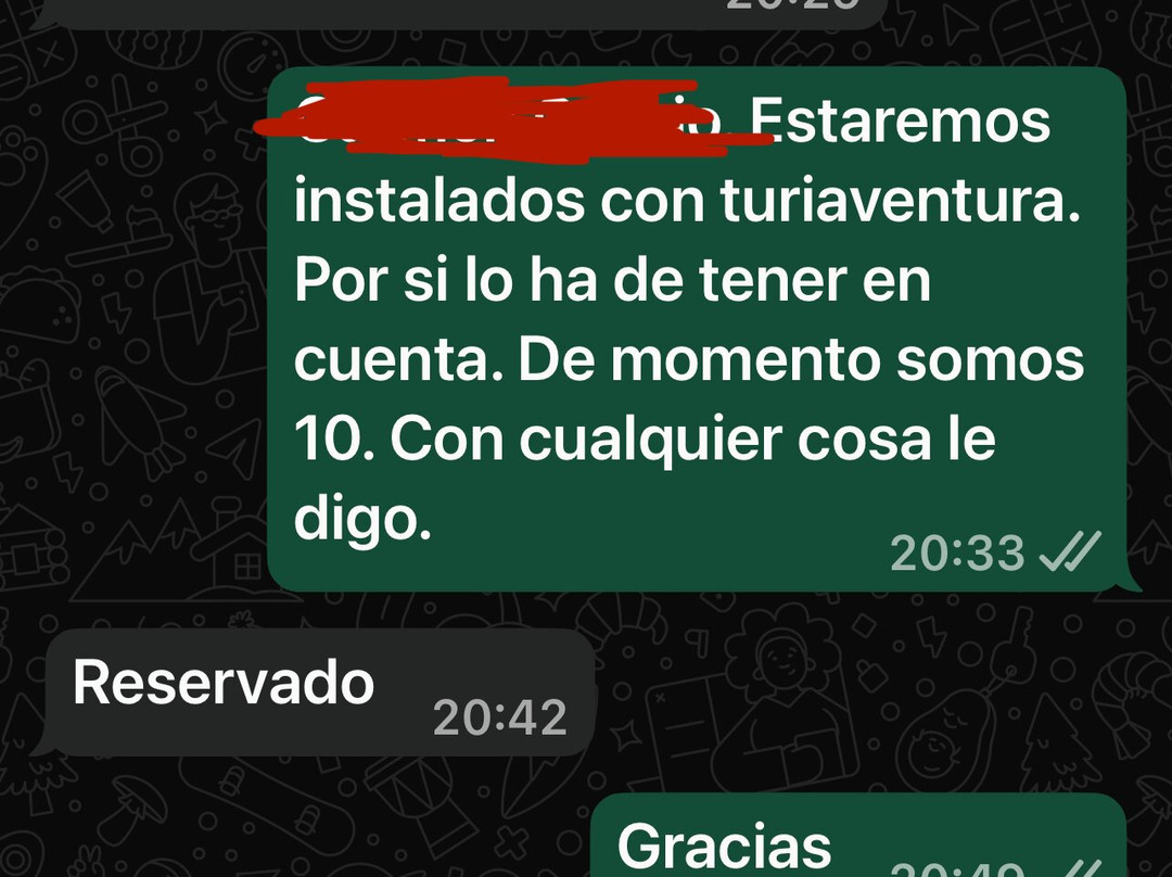 Hostal El Jucar主图