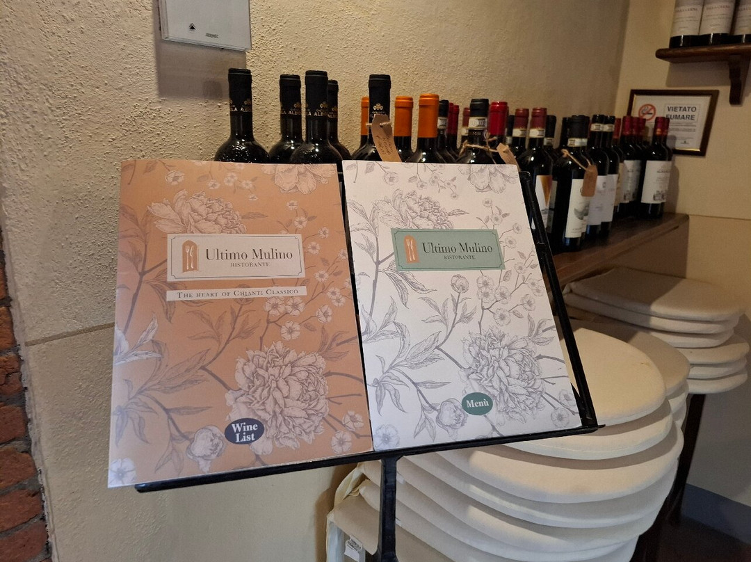 Ultimo Mulino Wellness Country Hotel主图