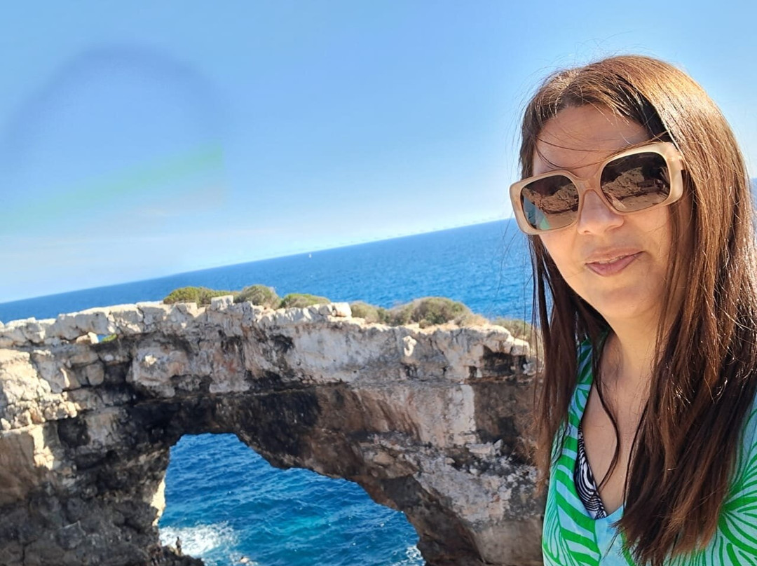 Es Pontàs-桑塔尼必去景点