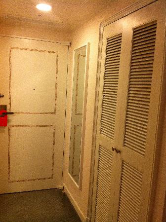 东京东21酒店主图