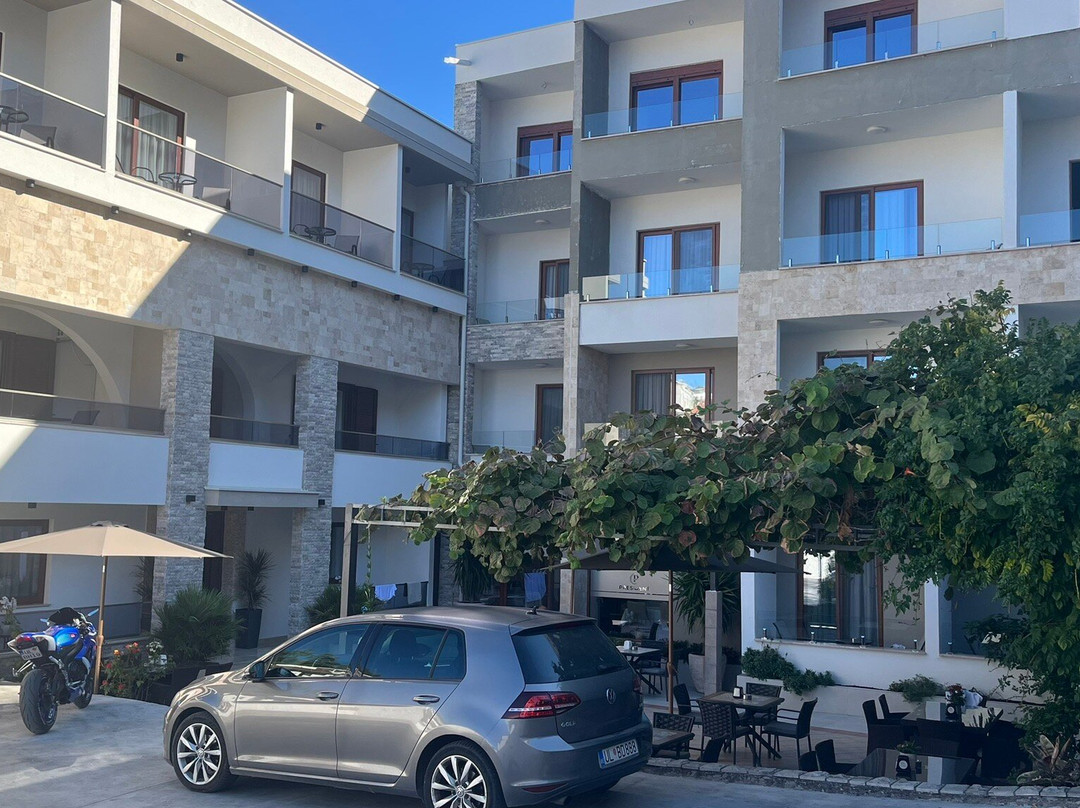 Apart Hotel President主图