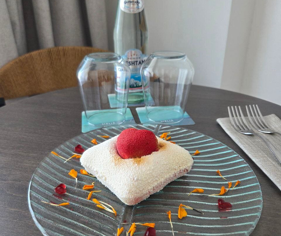 Melia Durres Albania主图