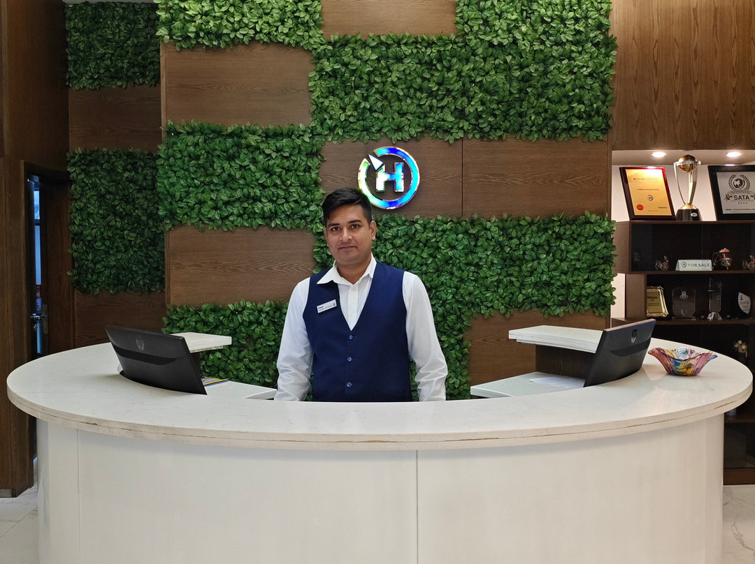 Hansa - A Premium Residence主图