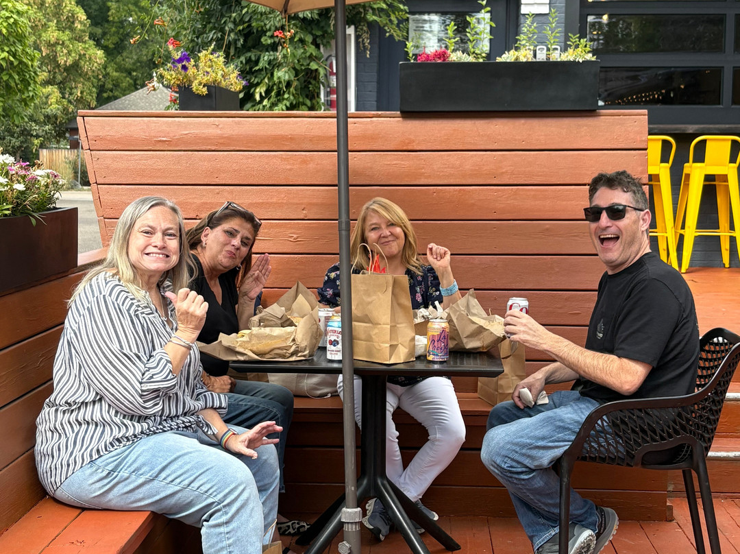 Basecamp Boulder主图