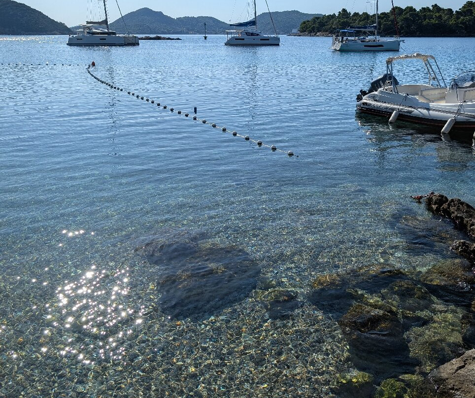 Sipan-杜布罗夫尼克必去景点