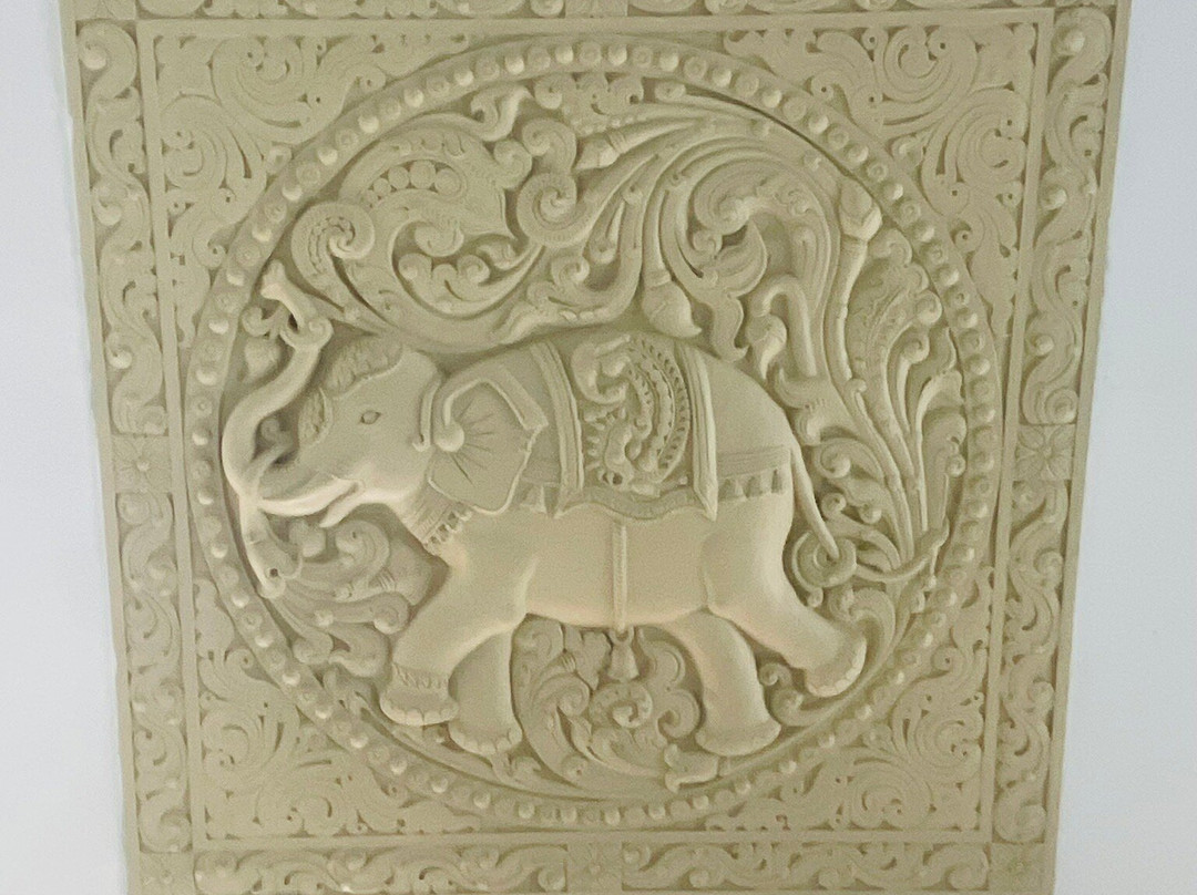 Jaffna Archaeological Museum-贾夫纳必去景点