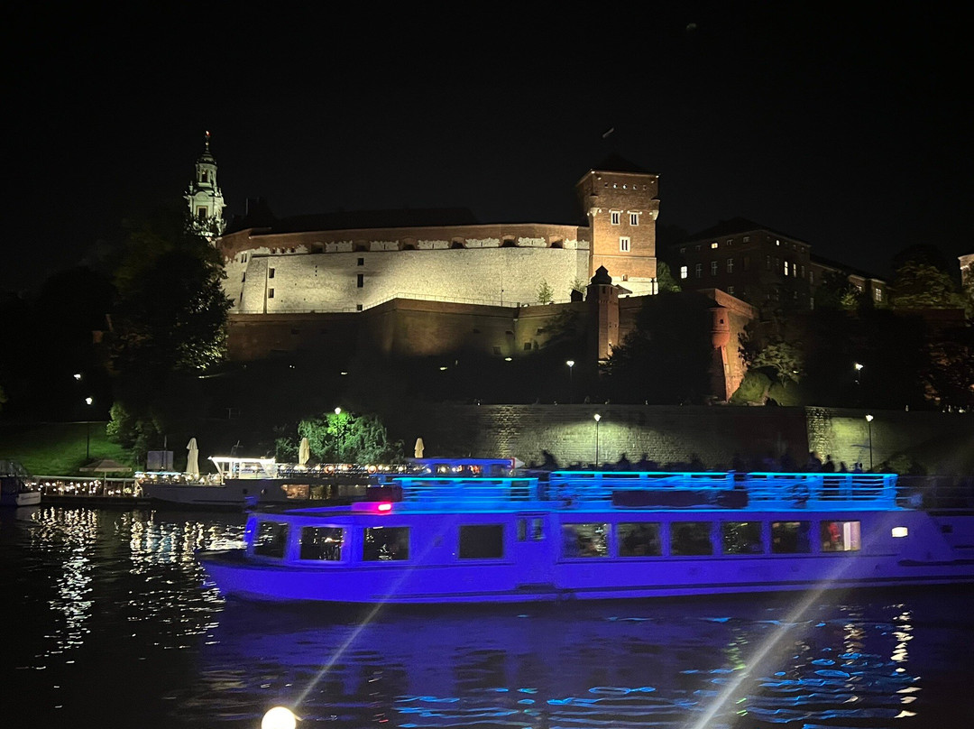 Hello Cracow-克拉科夫必去景点