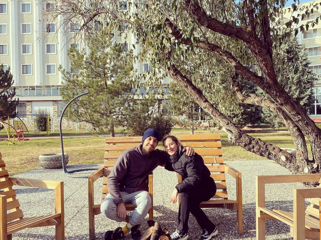 Orucoglu Thermal Resort & SPA主图