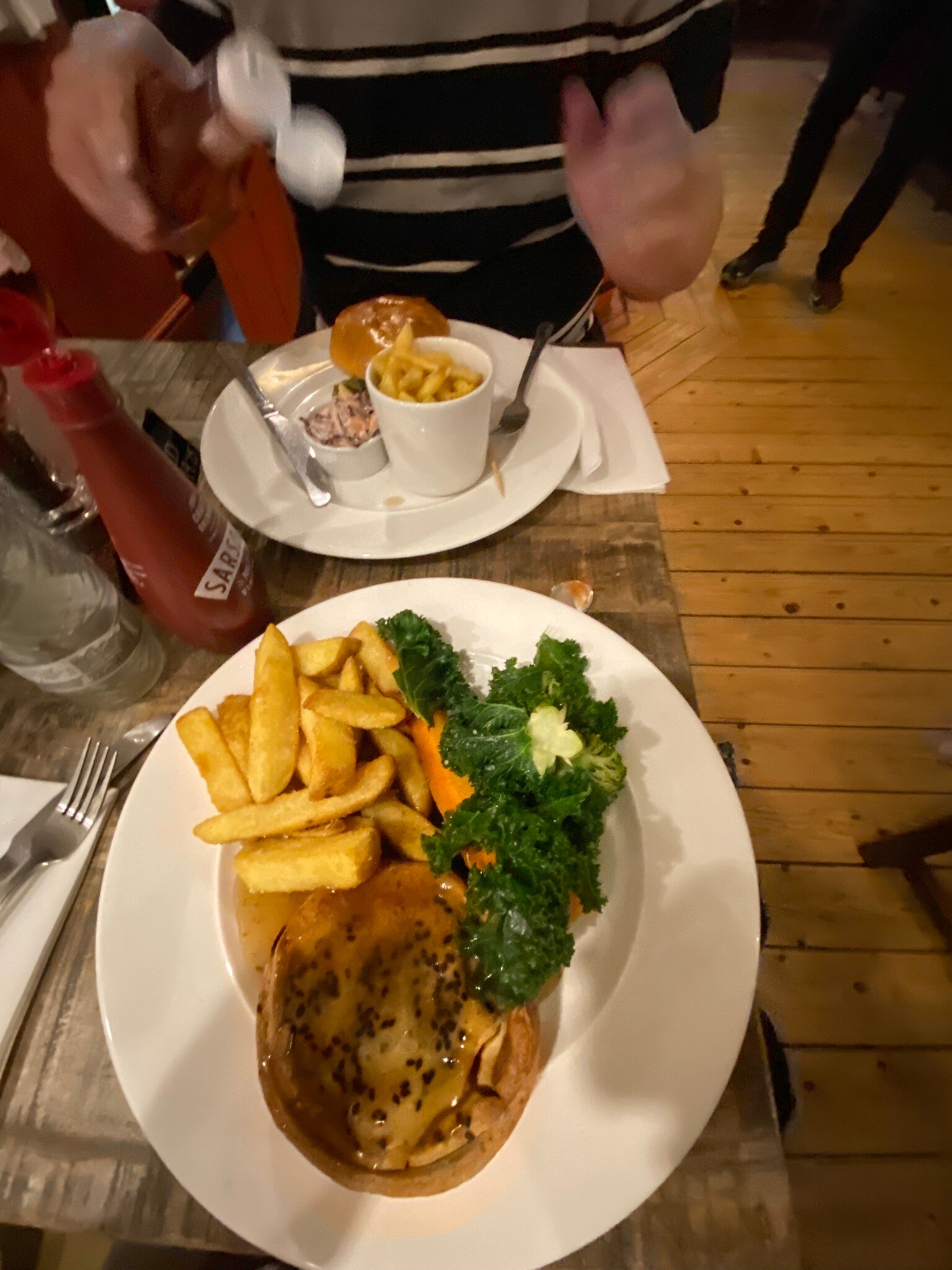 The Brackenrigg Inn-官方