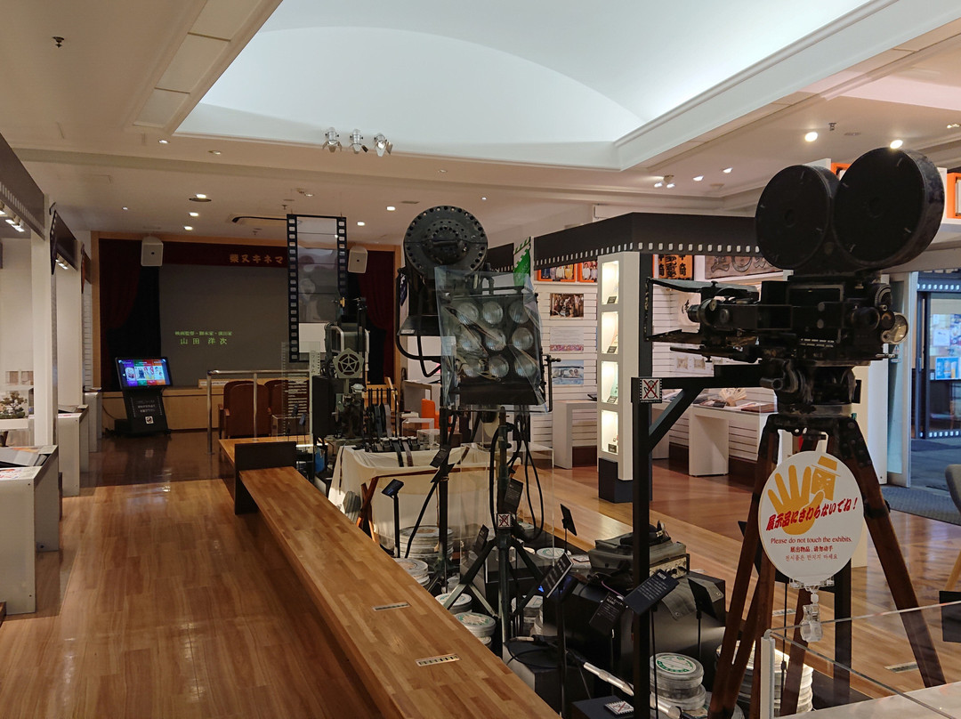 Yamada Yoji Museum-葛饰区必去景点