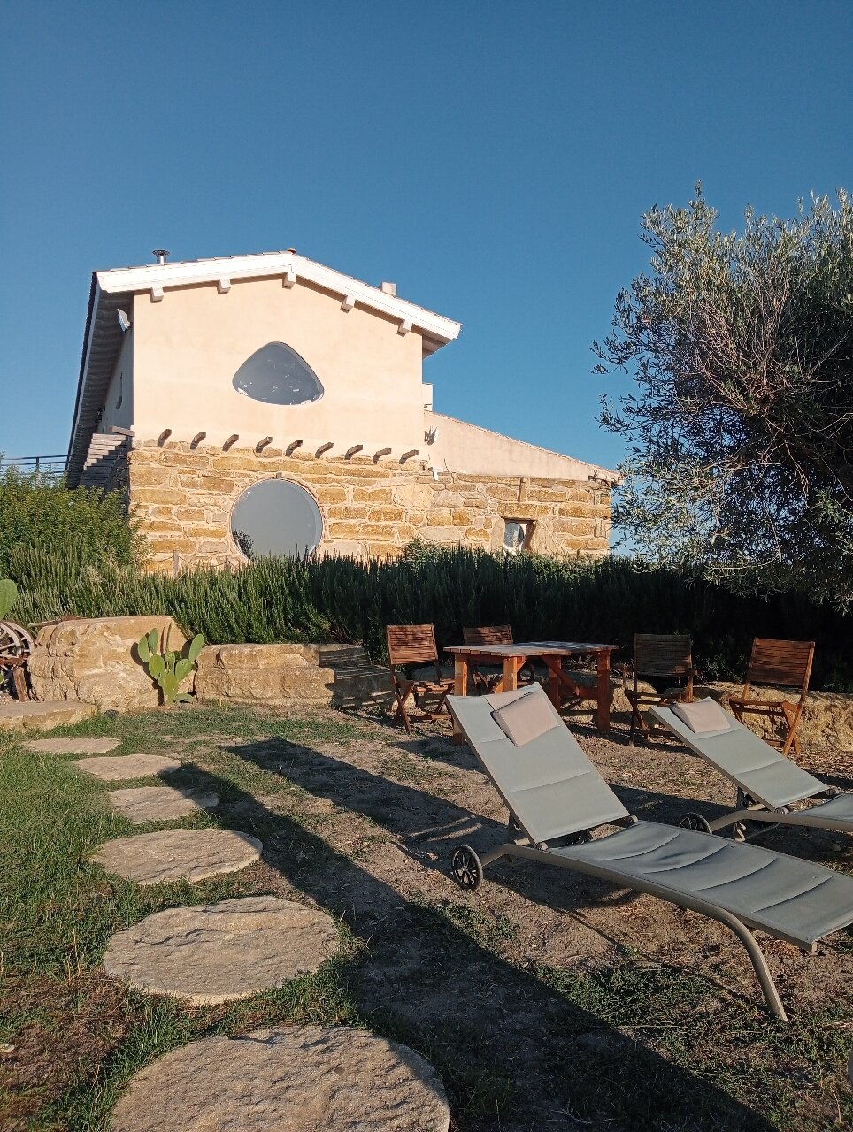 Is Perdas Rural Retreat & Spa-官方