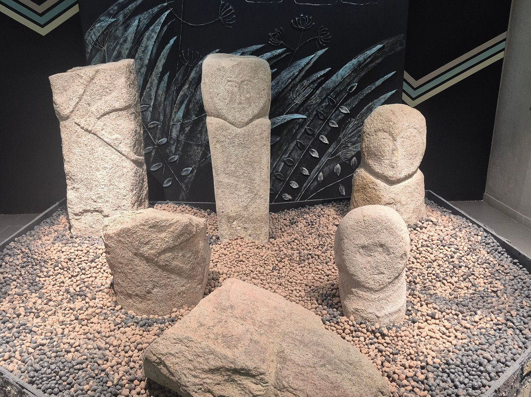 Omsk State Museum of History and Regional Studies-鄂木斯克必去景点