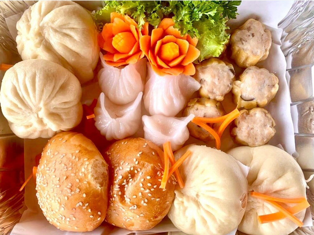 木棉花酒店主图