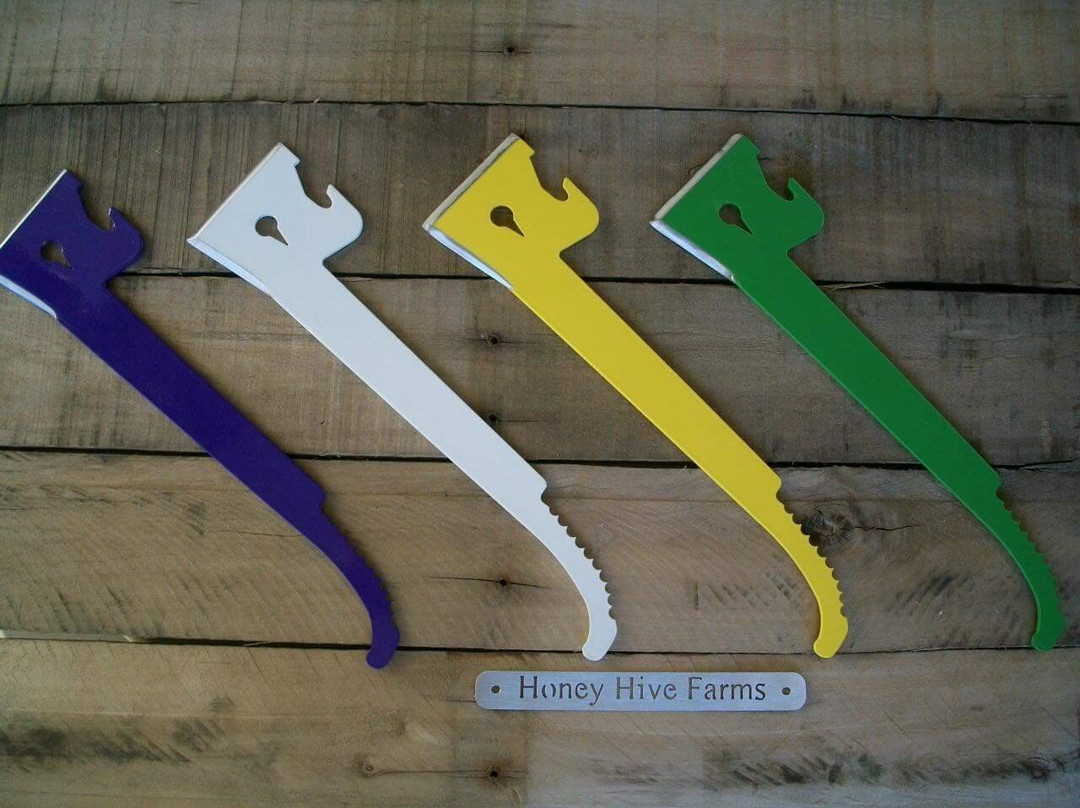 Honey Hive Farms-皮奥里亚必去景点