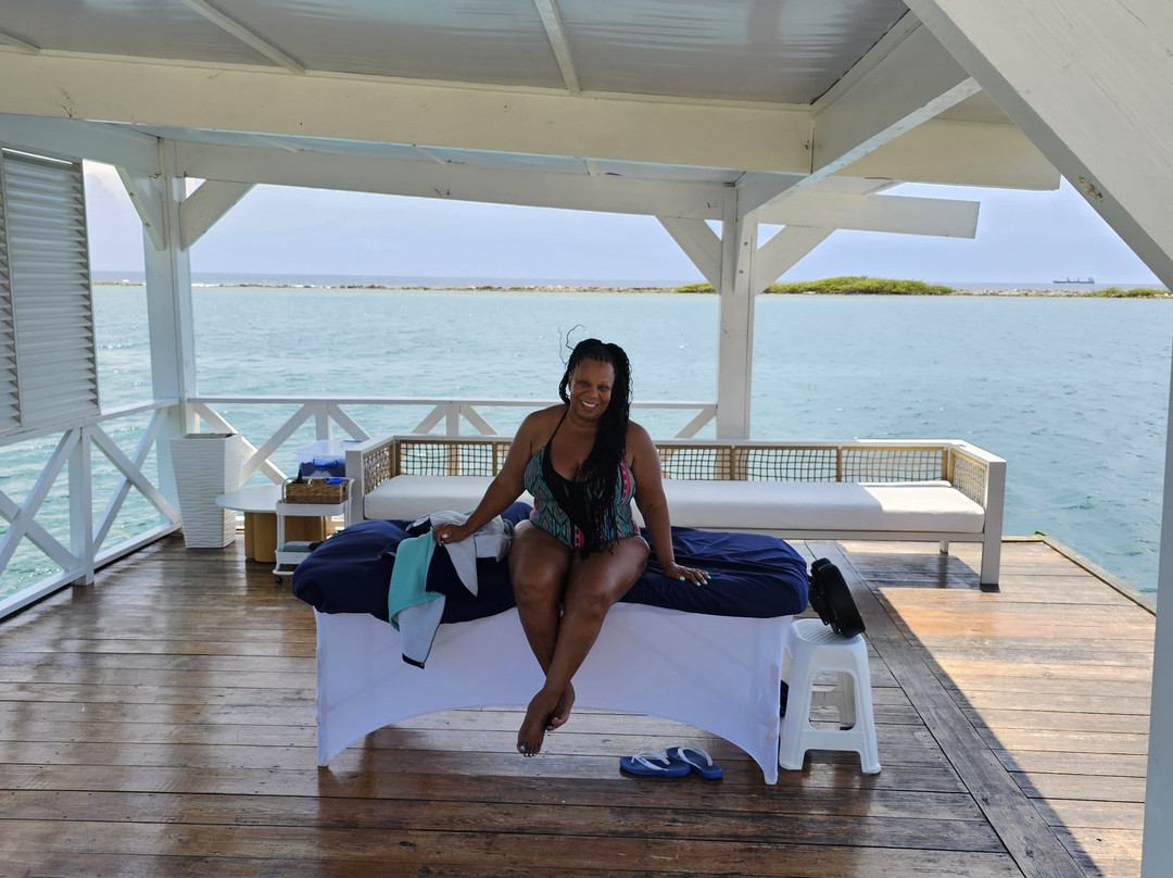 Serene Floating Massage-萨瓦内塔必去景点