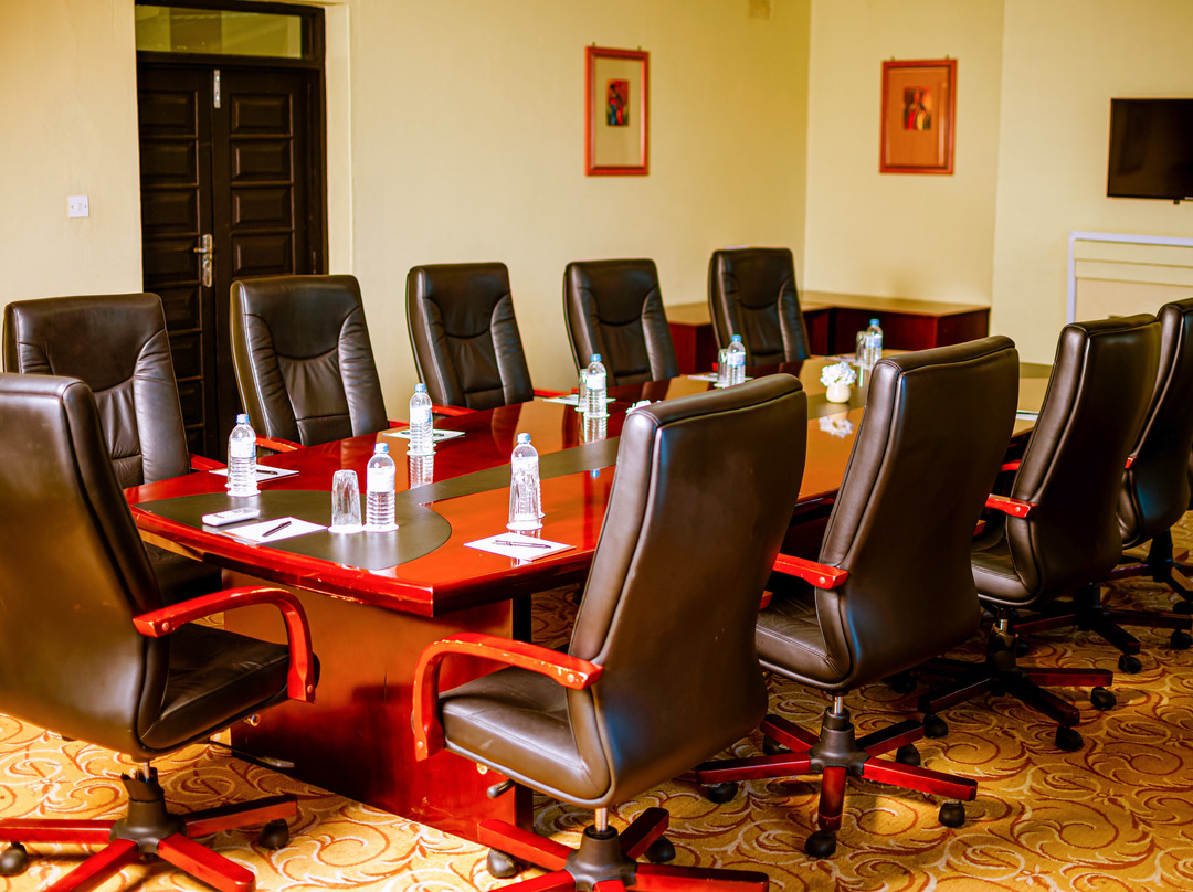 Heritage by Serendib主图