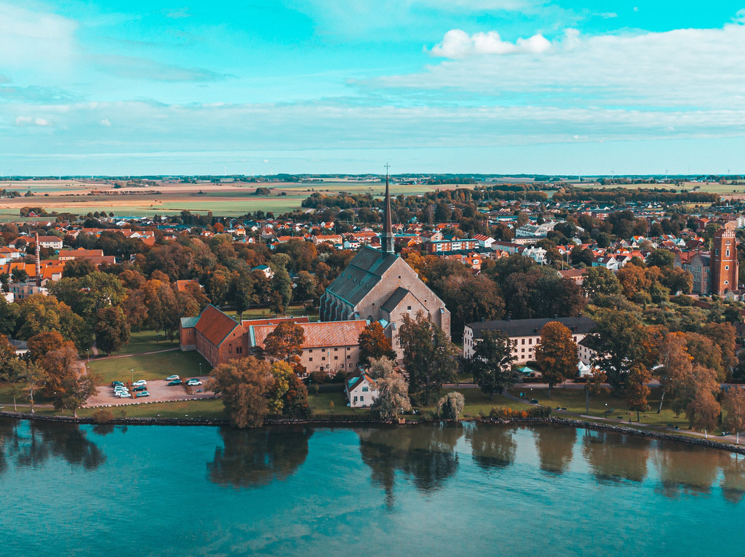 Vadstena Klosterhotel主图