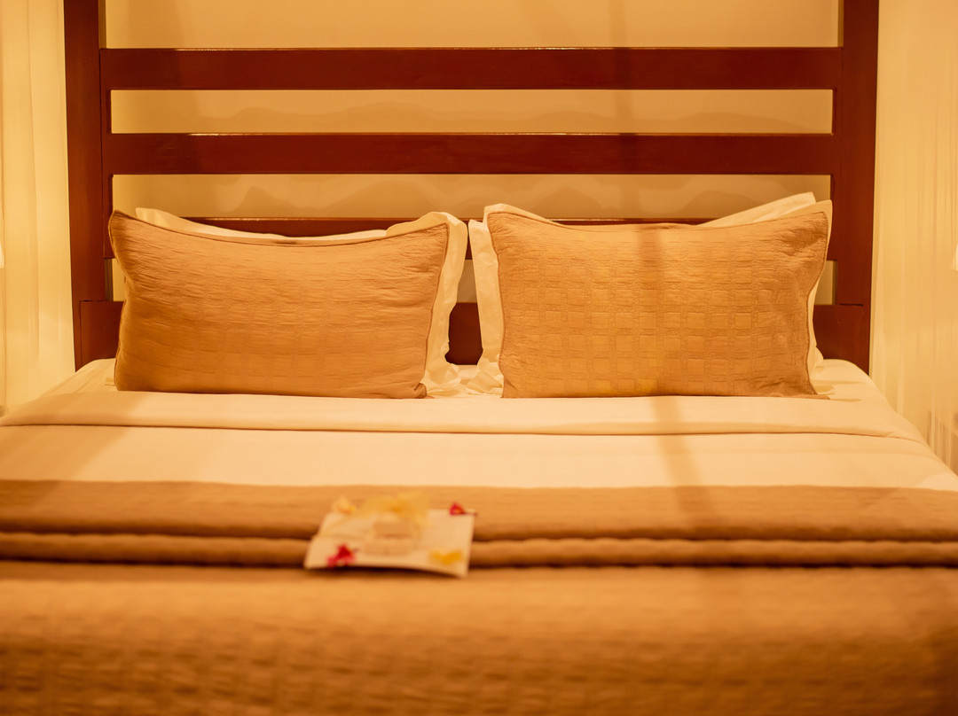 Waters Edge, Liwonde主图