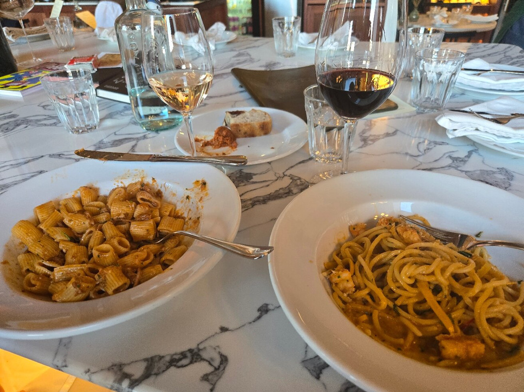 Sotto Enoteca And Trattoria, Edinburgh