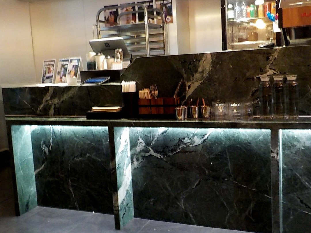 Pecks Road Cafe - City