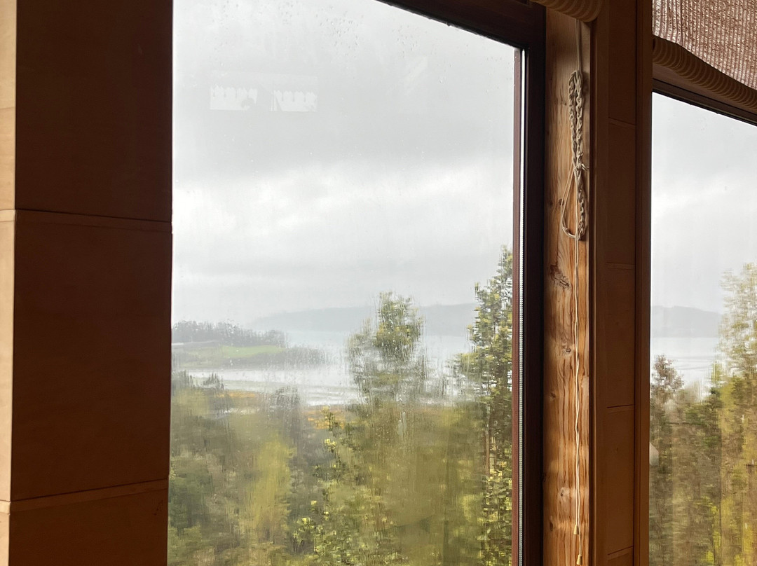 Hotel Parque Quilquico主图