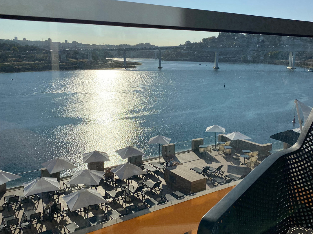 Pestana Douro Riverside主图