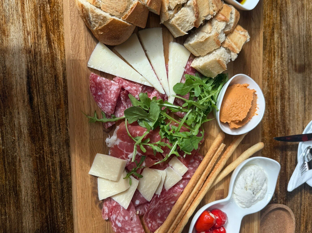 Beautissimo Spa-Elland必去景点