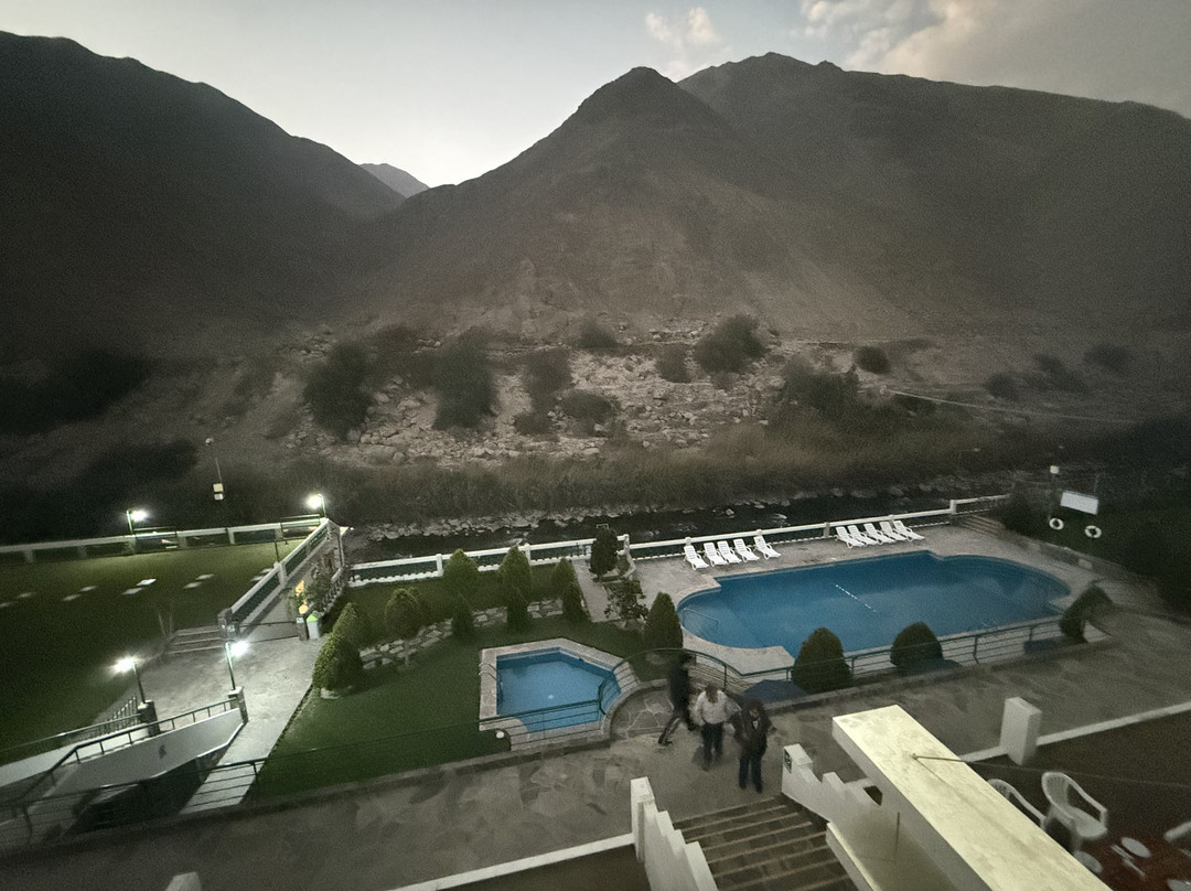 Villasol Hotel主图