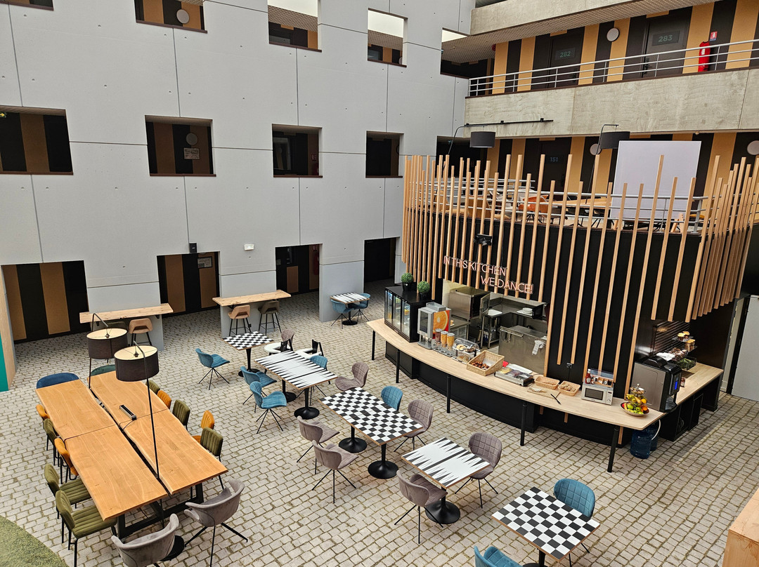 COWOOL Villeneuve-d'Ascq主图