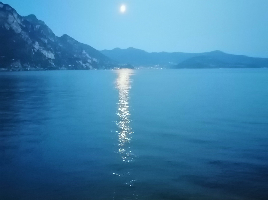 Bogn-Riva di Solto必去景点