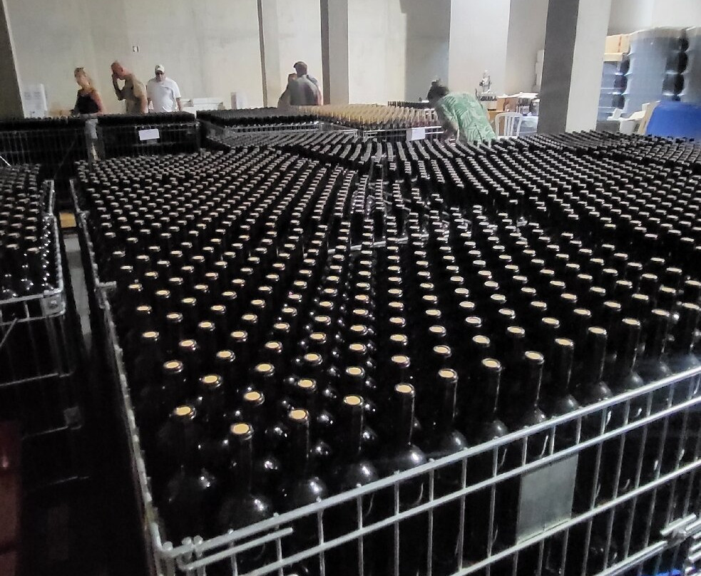 Quinta Do Canhoto-阿尔布赞拉必去景点