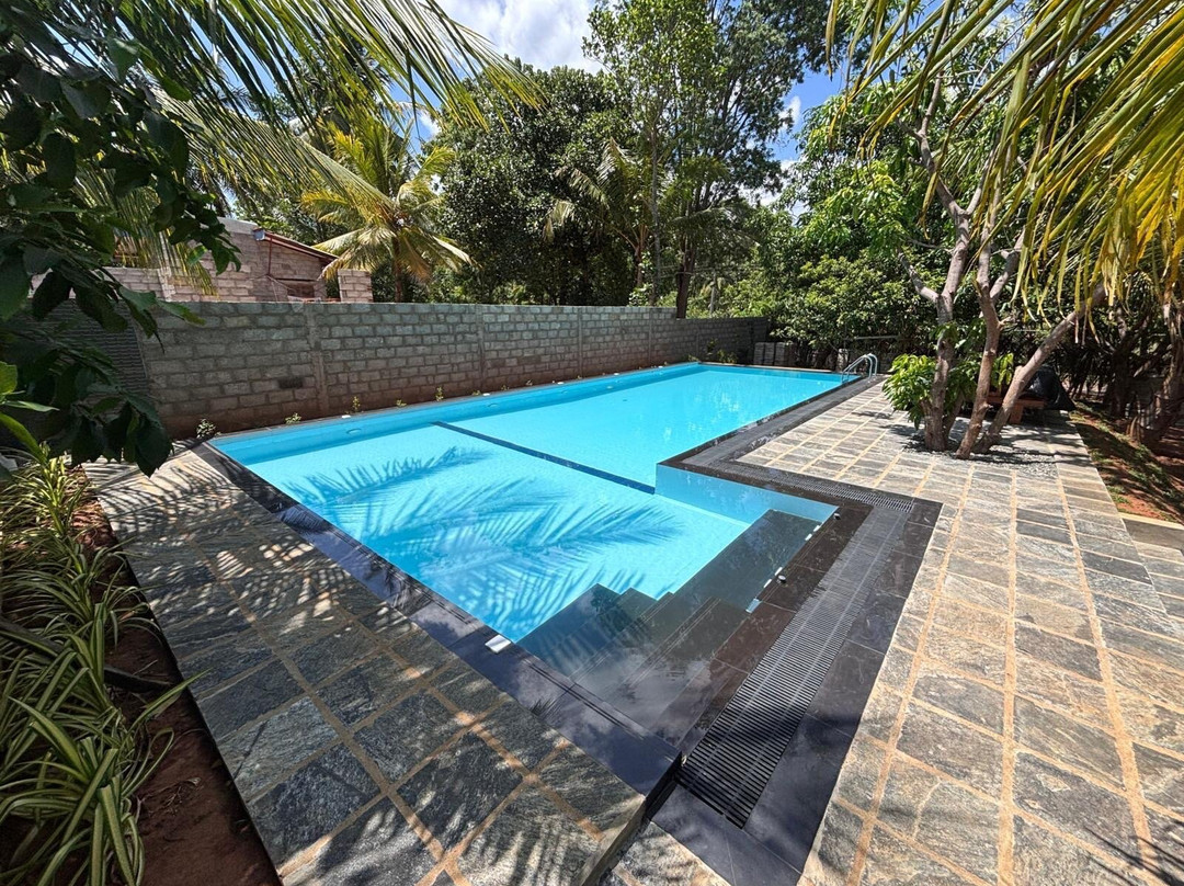 Manike Lodge Habarana