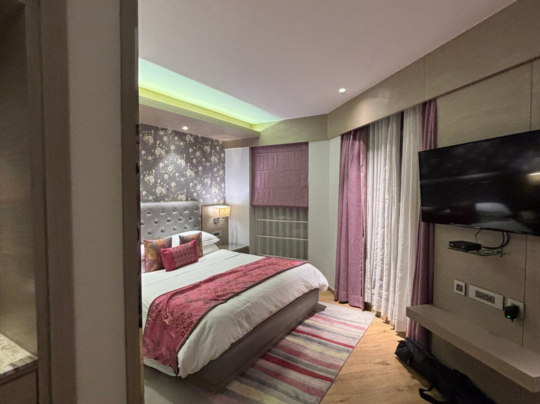 Welcomhotel By ITC Hotels Shimla主图