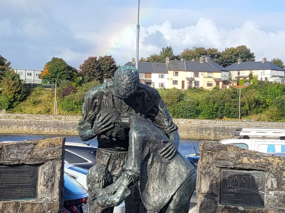 Tara Tours Ireland-都柏林必去景点