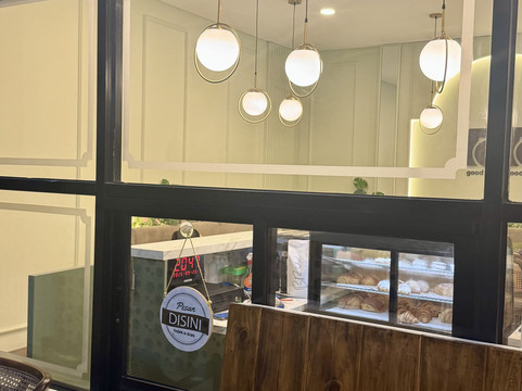 Tata All-day Brunch And Coffee