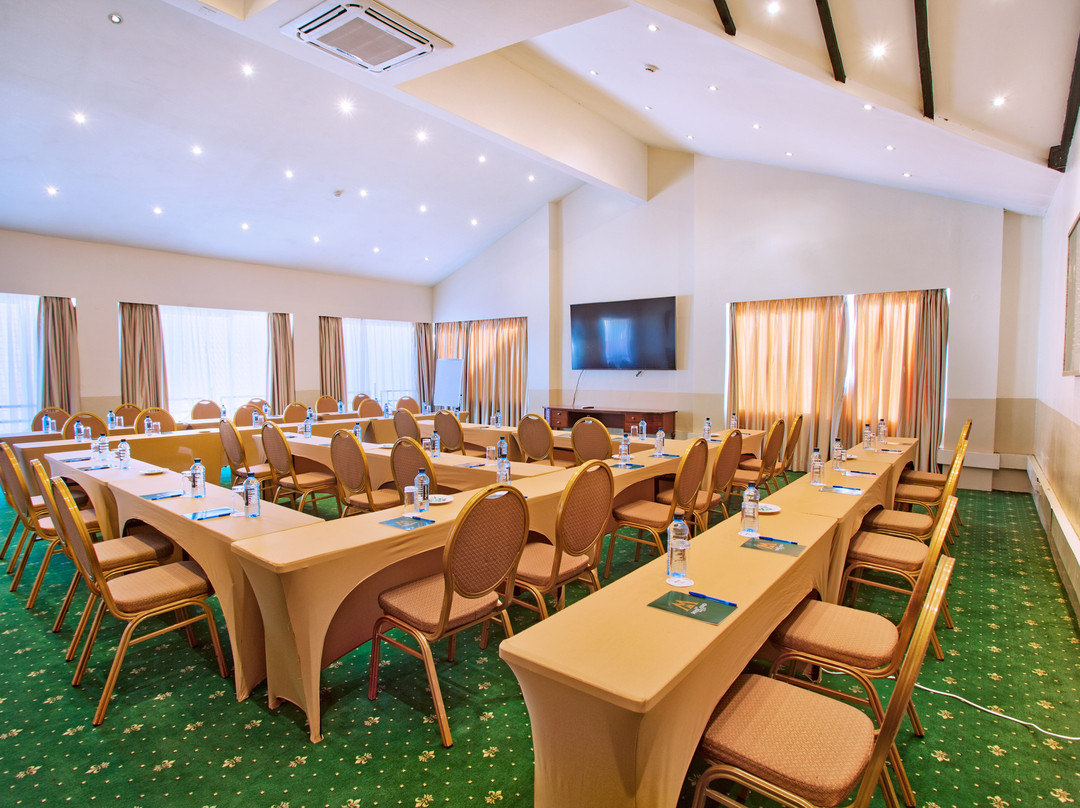 Midland Hotel Nakuru主图