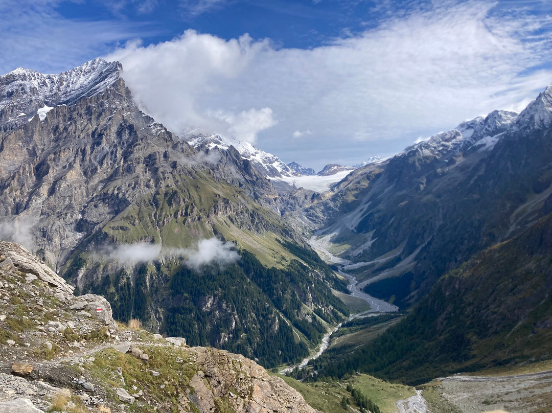 Alpinehikers-米伦必去景点