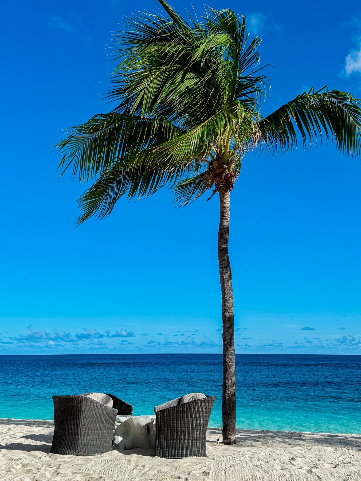 Zemi Beach House, LXR Hotels & Resorts-官方