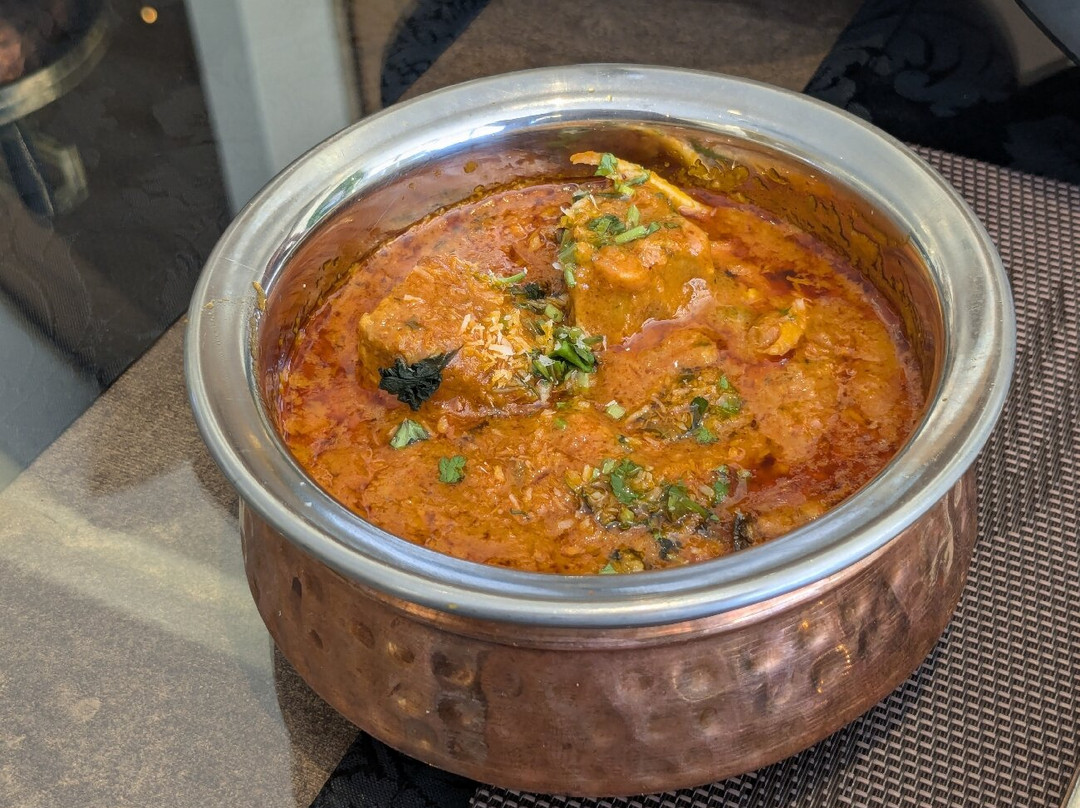 Star Curry Kitchen
