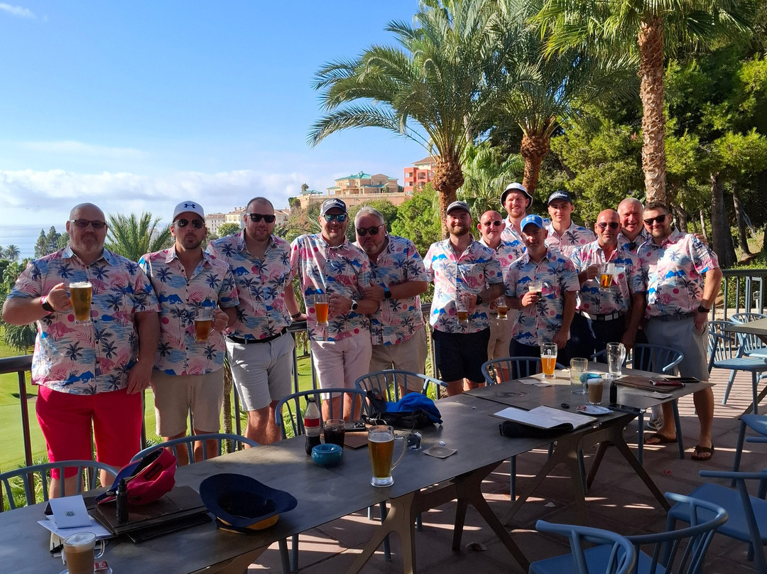 Malaga Airport Transfers-马拉加必去景点