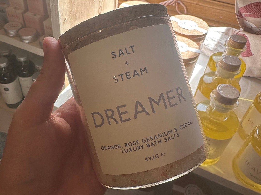 Blighty's-Cranbrook必去景点