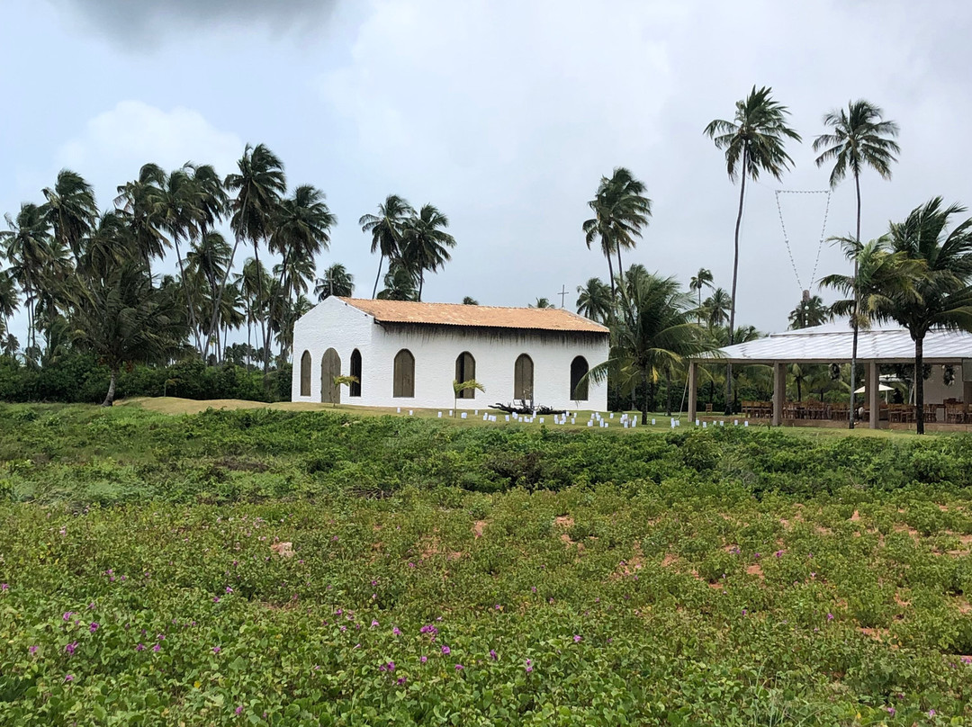 Riacho Beach-Sao Miguel dos Milagres必去景点