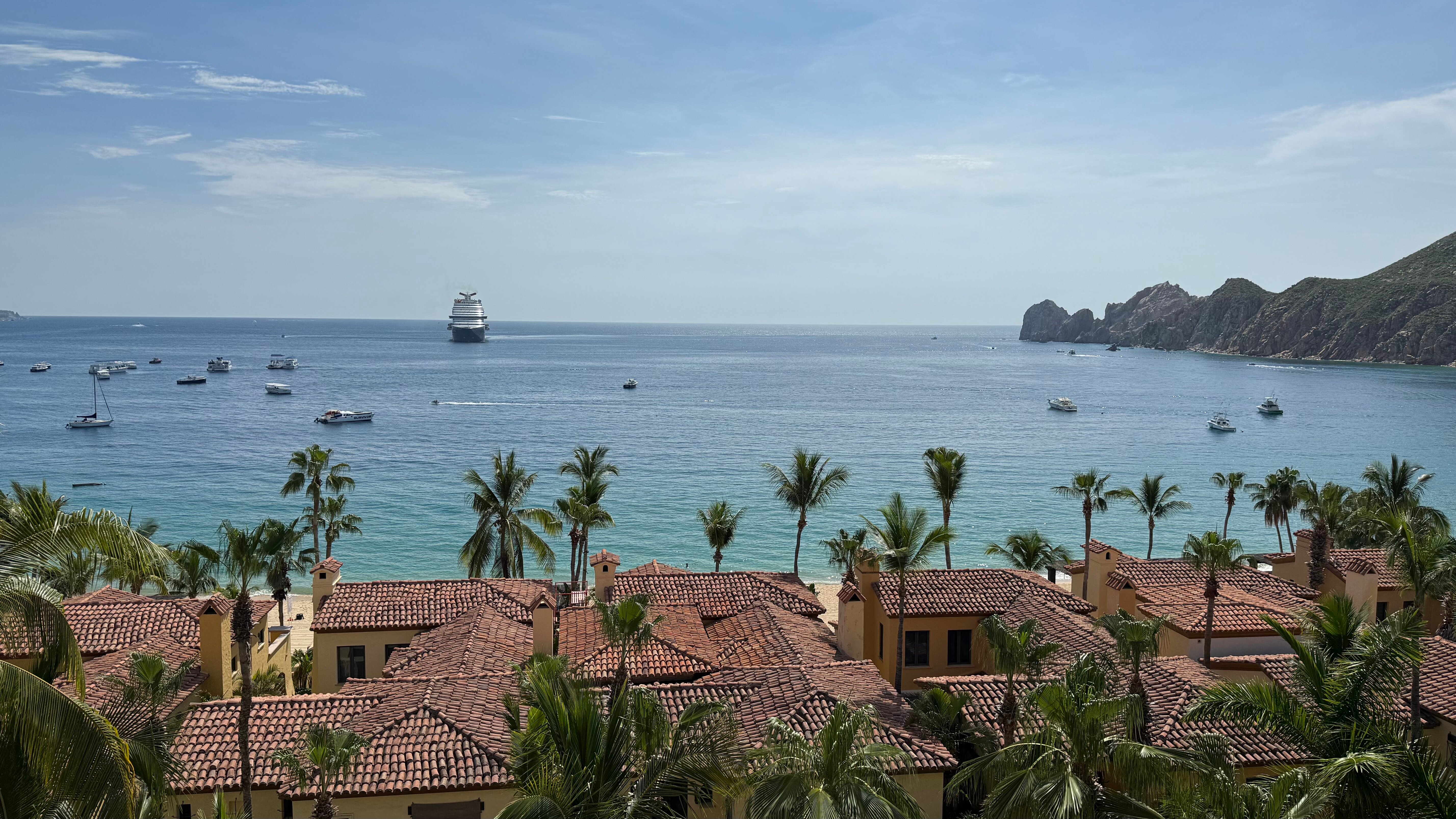 Hacienda Beach Club & Residences-客卧