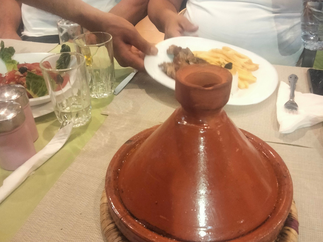 First Morocco Tours-非斯必去景点