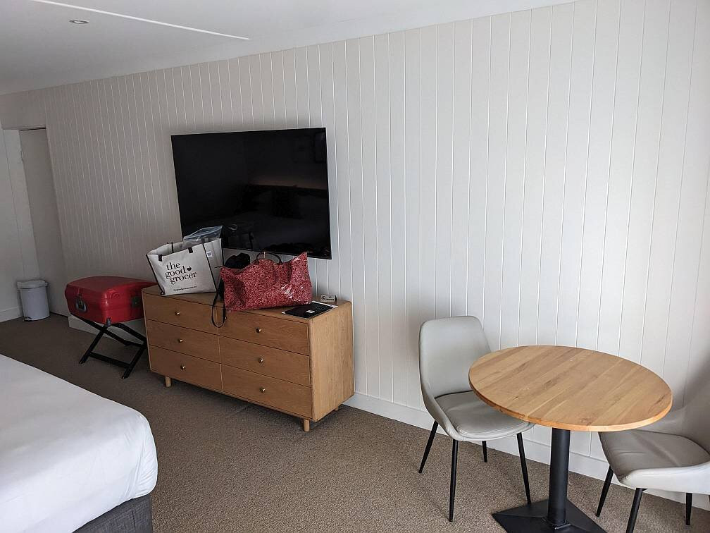 尼尔森度假酒店主图