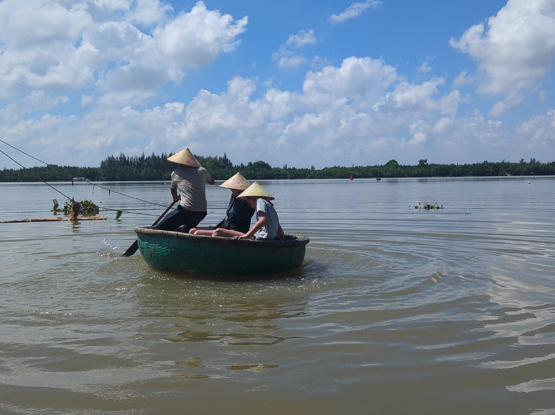 Onion Phi Tours Hoi An-会安必去景点