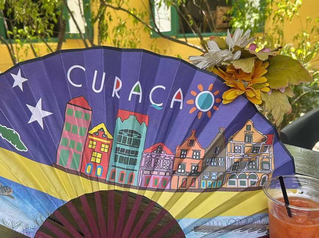 Curaçao Fascinating Tours-威廉斯塔德必去景点