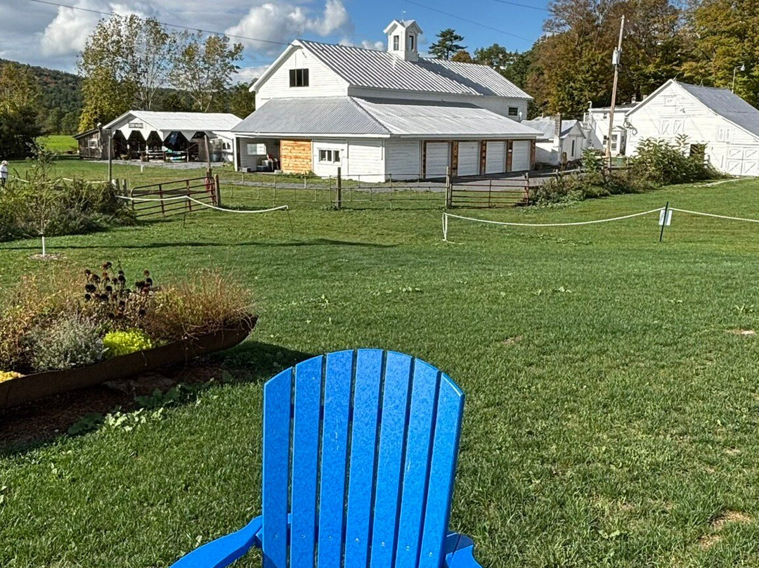 Rockland Cider Works - Upstate-Gilboa必去景点