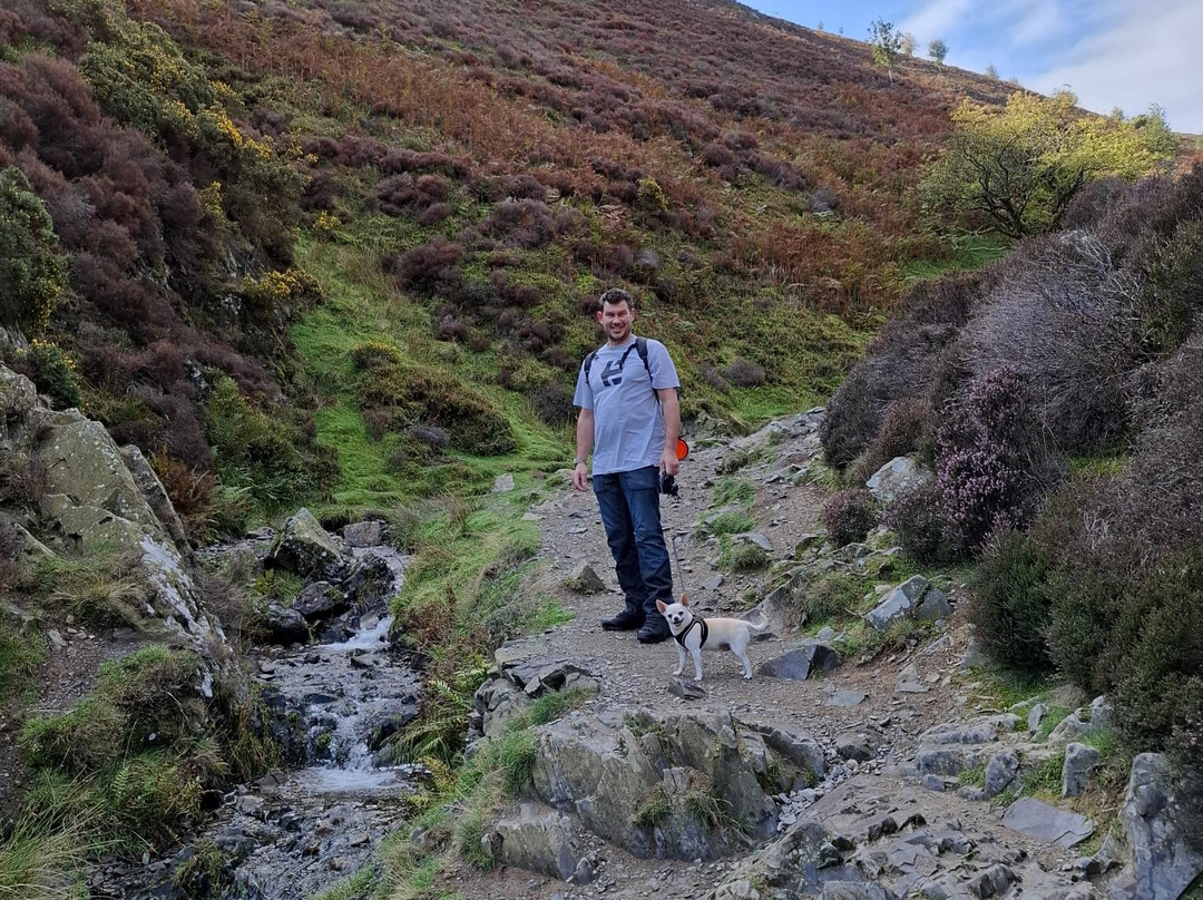 Carding Mill Valley-Church Stretton必去景点